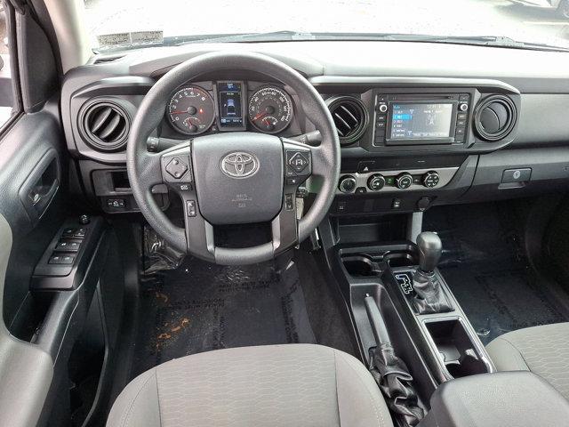 used 2019 Toyota Tacoma car, priced at $27,555