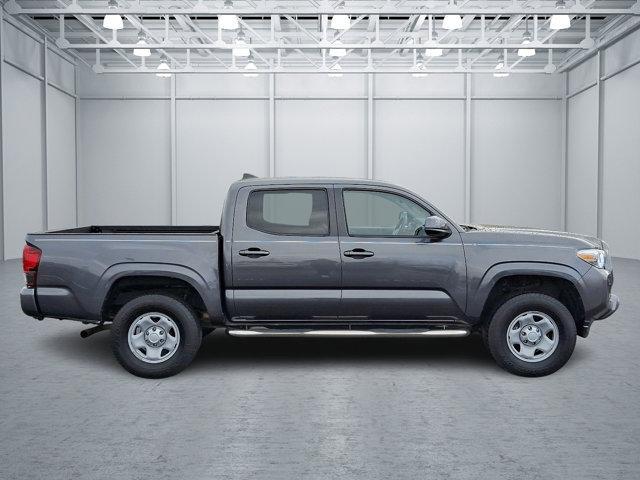 used 2019 Toyota Tacoma car, priced at $27,555