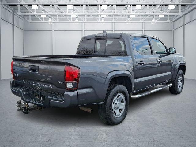 used 2019 Toyota Tacoma car, priced at $27,555