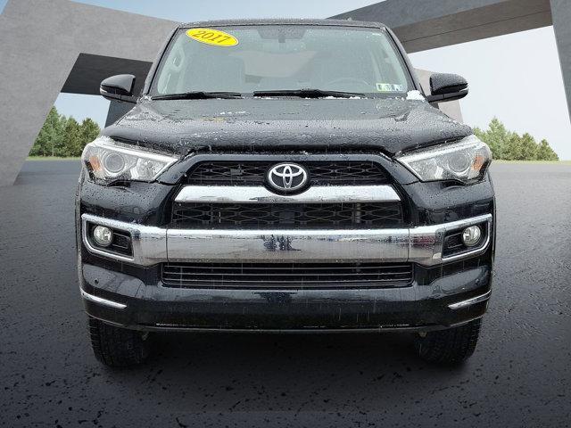 used 2017 Toyota 4Runner car, priced at $28,877