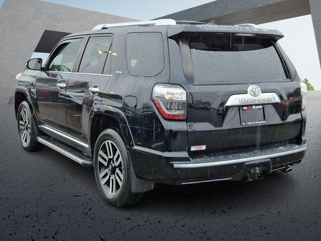 used 2017 Toyota 4Runner car, priced at $28,877