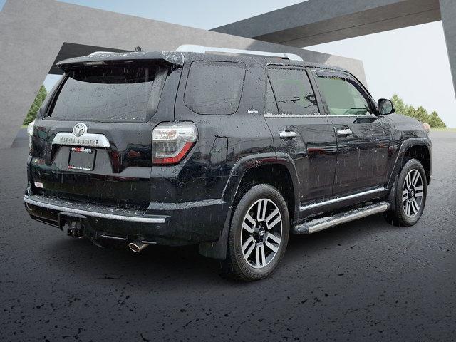 used 2017 Toyota 4Runner car, priced at $28,877