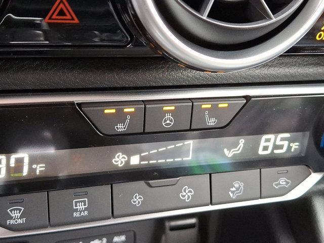 new 2025 Nissan Sentra car, priced at $24,085