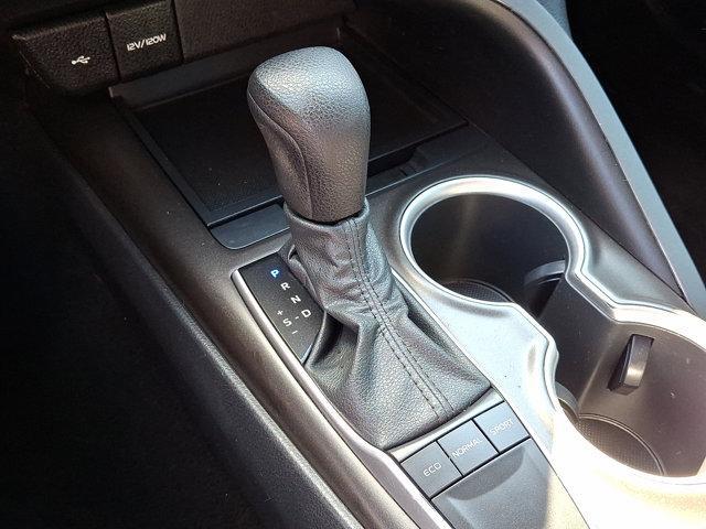 used 2023 Toyota Camry car, priced at $21,555