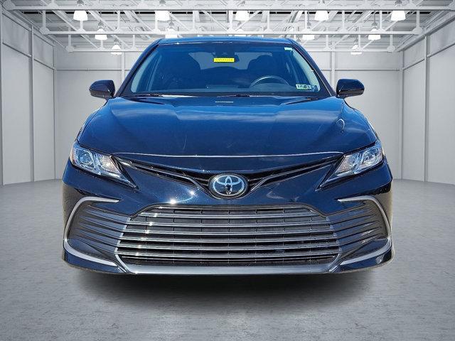used 2023 Toyota Camry car, priced at $21,555