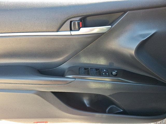 used 2023 Toyota Camry car, priced at $21,555