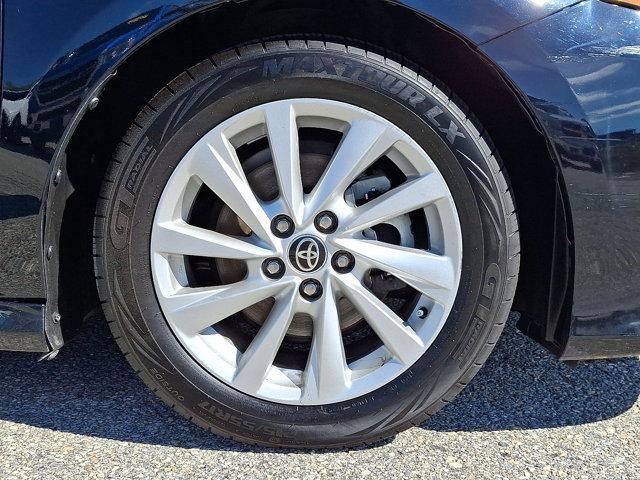 used 2023 Toyota Camry car, priced at $21,555
