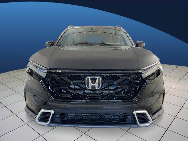 new 2026 Honda CR-V Hybrid car, priced at $43,645