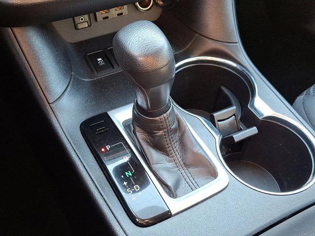 used 2019 Toyota Highlander car, priced at $23,795