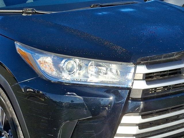 used 2019 Toyota Highlander car, priced at $23,795