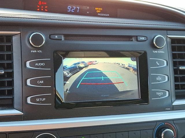 used 2019 Toyota Highlander car, priced at $23,795