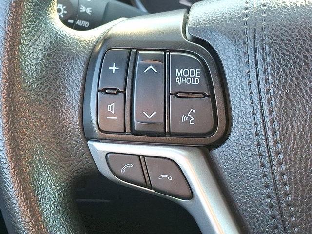 used 2019 Toyota Highlander car, priced at $23,795