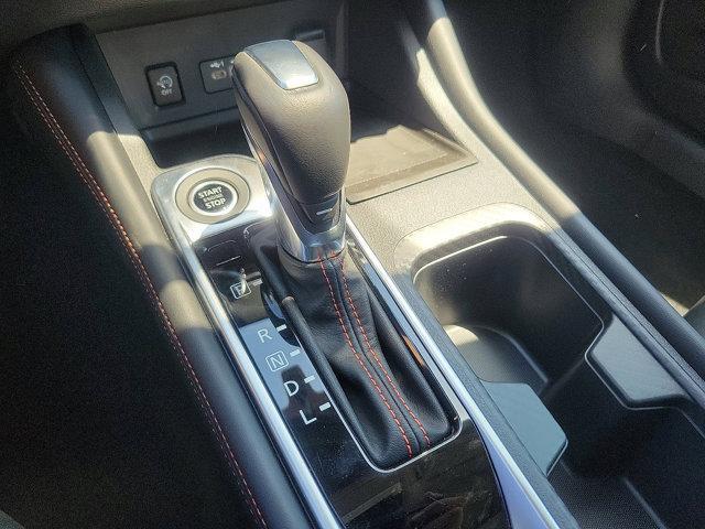 new 2025 Nissan Sentra car, priced at $28,543