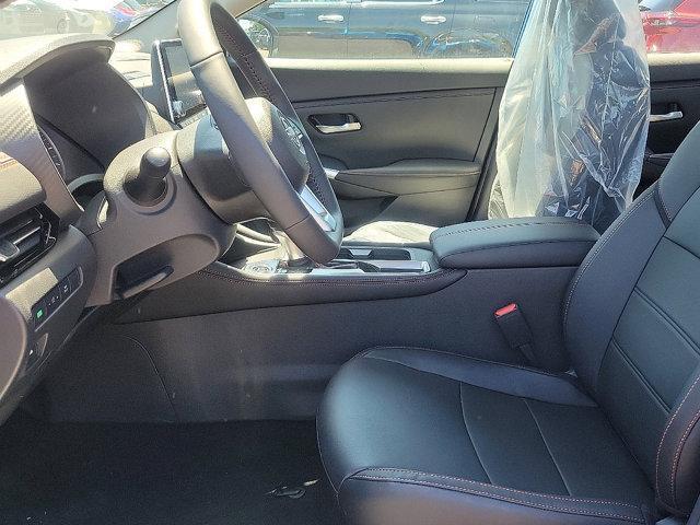 new 2025 Nissan Sentra car, priced at $28,543