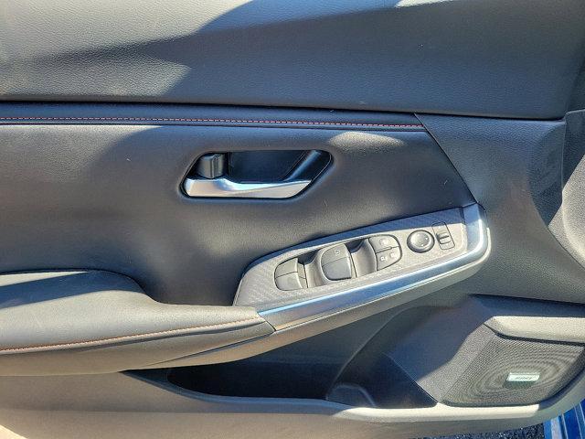 new 2025 Nissan Sentra car, priced at $28,543