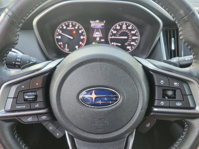 used 2022 Subaru Legacy car, priced at $23,777