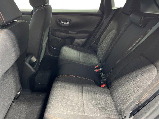 new 2026 Honda HR-V car, priced at $31,350