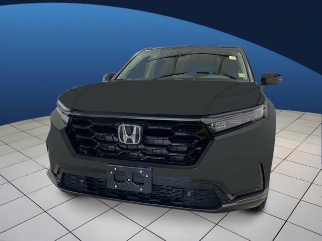 new 2025 Honda CR-V car, priced at $36,750