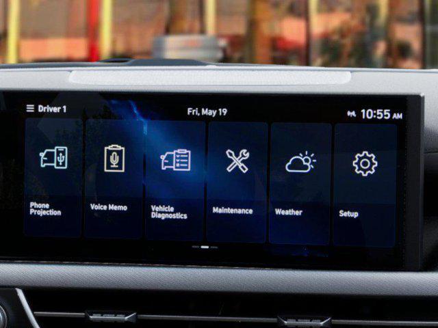 new 2026 Hyundai Sonata car, priced at $30,835