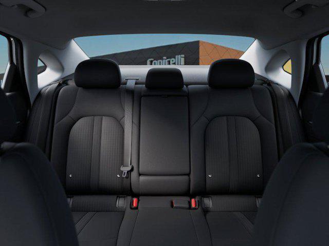 new 2026 Hyundai Sonata car, priced at $30,835