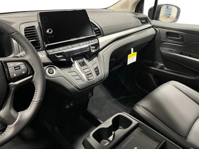 new 2026 Honda Odyssey car, priced at $42,614