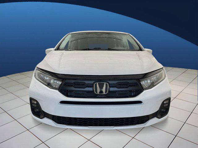 new 2026 Honda Odyssey car, priced at $42,614