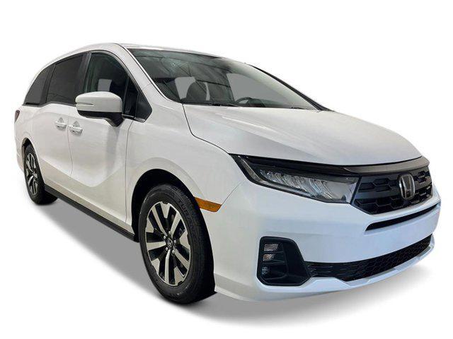 new 2026 Honda Odyssey car, priced at $42,614
