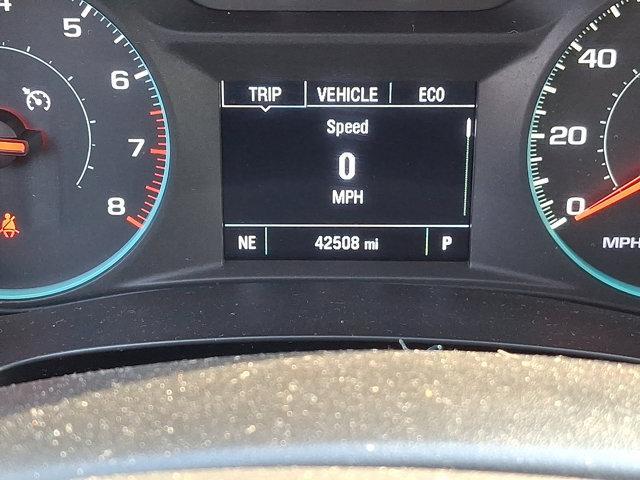 used 2024 Chevrolet Malibu car, priced at $19,977