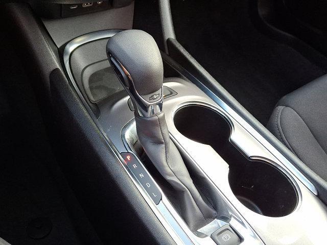 used 2024 Chevrolet Malibu car, priced at $19,977