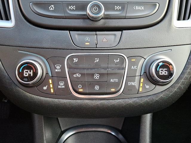 used 2024 Chevrolet Malibu car, priced at $19,977
