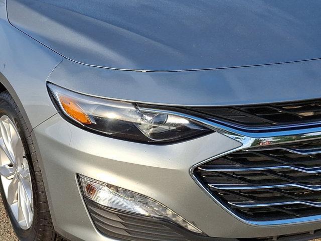 used 2024 Chevrolet Malibu car, priced at $19,977