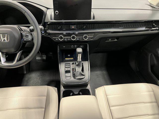 new 2025 Honda CR-V car, priced at $36,747
