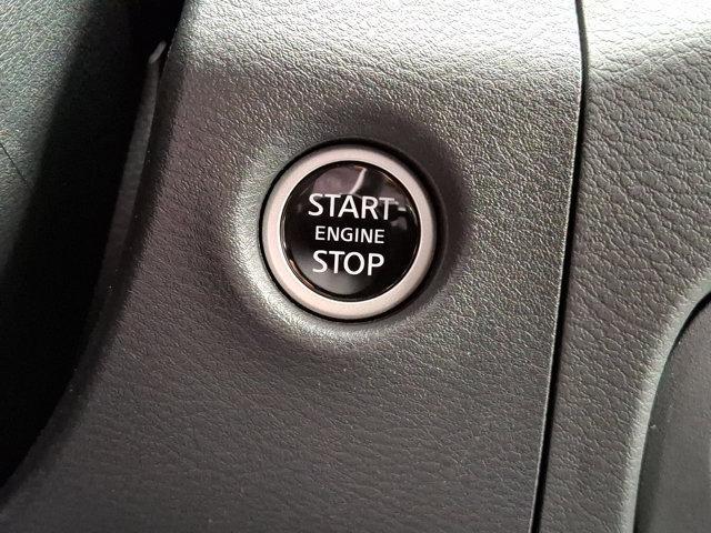 new 2024 Nissan Frontier car, priced at $31,990