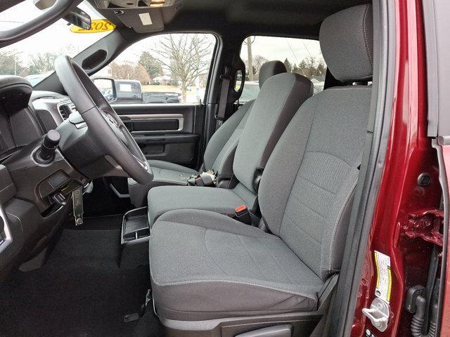 used 2024 Ram 1500 Classic car, priced at $36,955