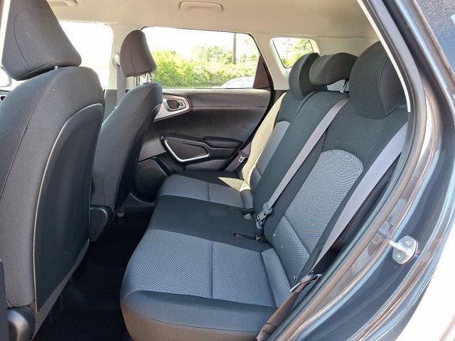 used 2024 Kia Soul car, priced at $19,703