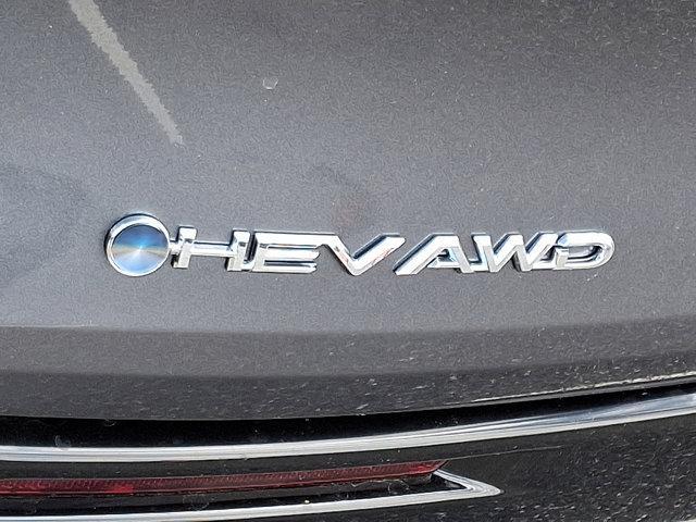new 2025 Toyota Sienna car, priced at $60,629