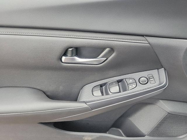 new 2025 Nissan Sentra car, priced at $22,706