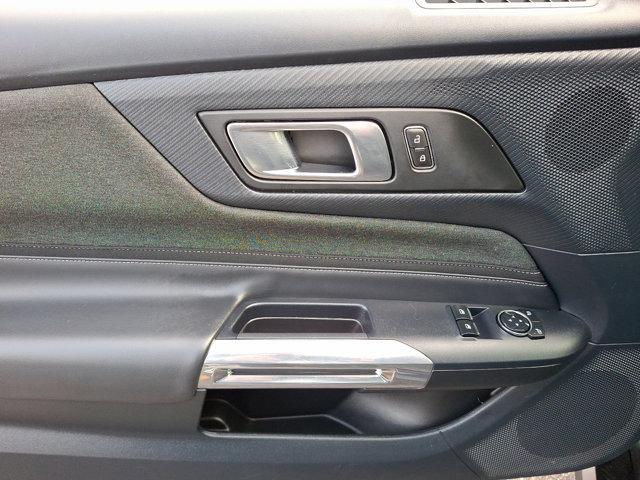 used 2024 Ford Mustang car, priced at $28,314