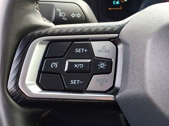 used 2024 Ford Mustang car, priced at $28,314