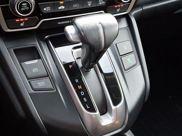 used 2022 Honda CR-V car, priced at $30,595