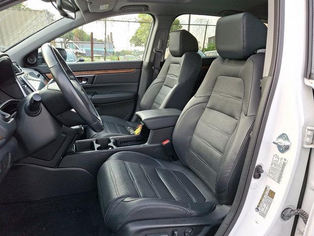 used 2022 Honda CR-V car, priced at $30,595