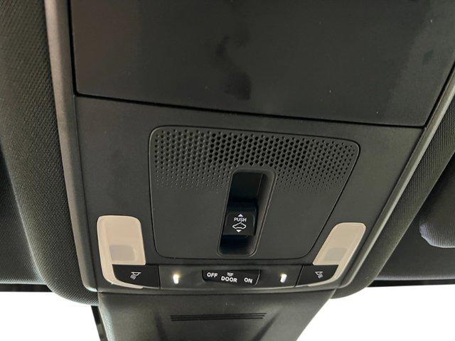 new 2025 Honda CR-V Hybrid car, priced at $36,396