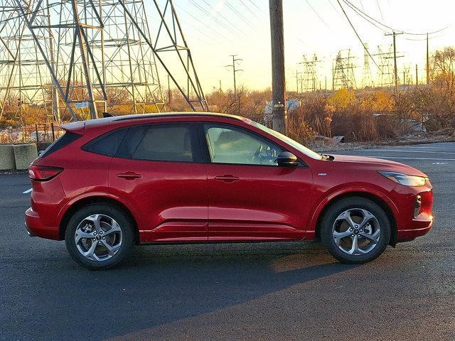 used 2024 Ford Escape car, priced at $22,777