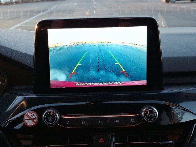 used 2024 Ford Escape car, priced at $22,777