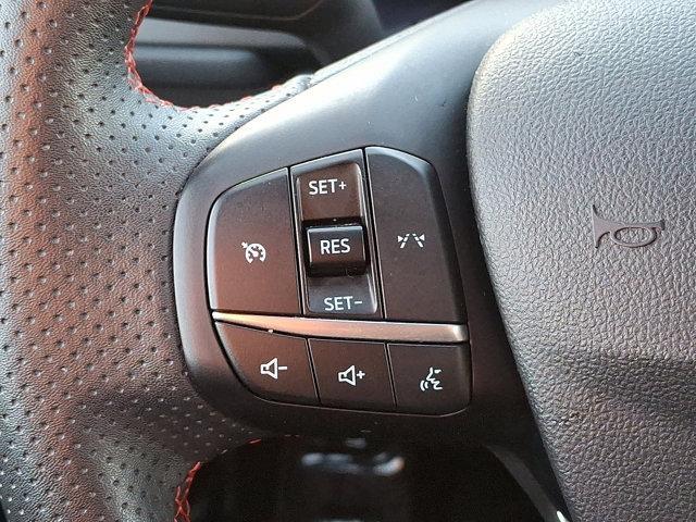 used 2024 Ford Escape car, priced at $22,777