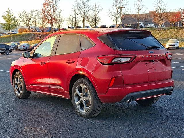 used 2024 Ford Escape car, priced at $22,777