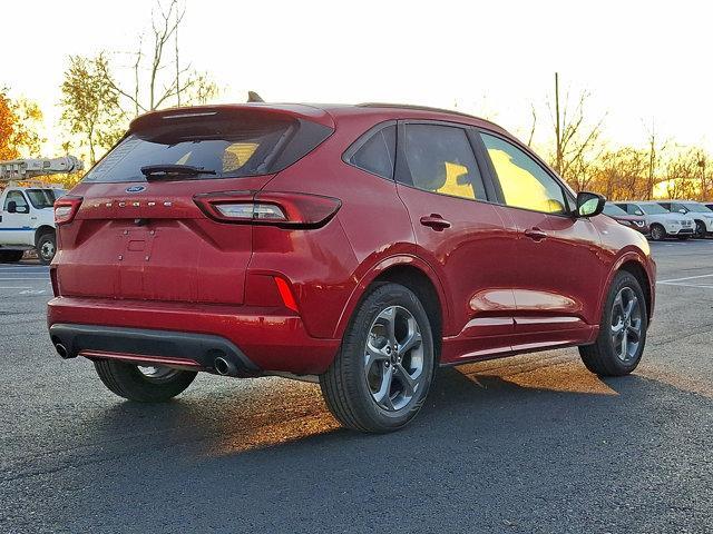 used 2024 Ford Escape car, priced at $22,777
