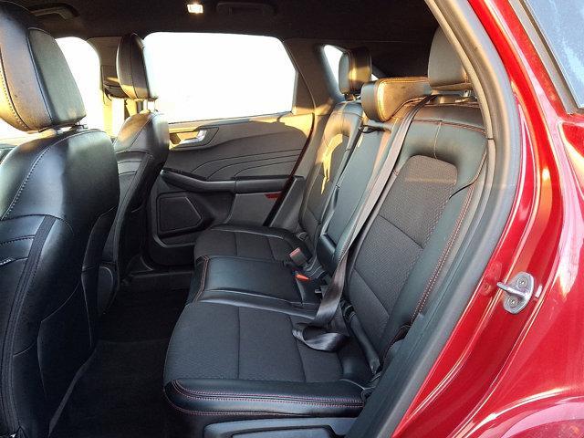 used 2024 Ford Escape car, priced at $22,777