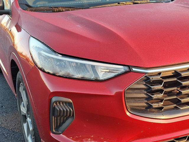used 2024 Ford Escape car, priced at $22,777
