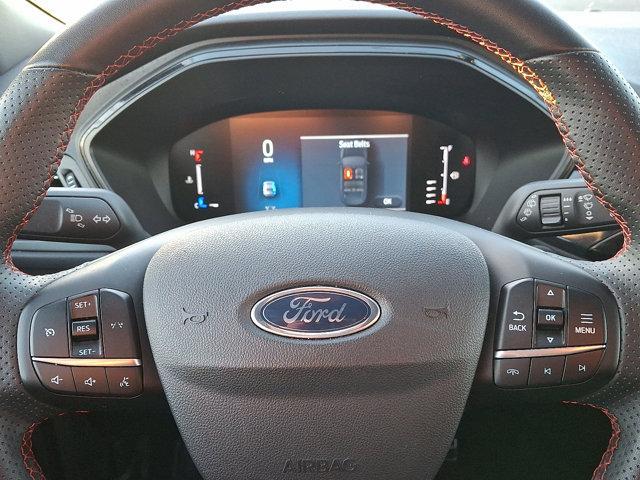 used 2024 Ford Escape car, priced at $22,777